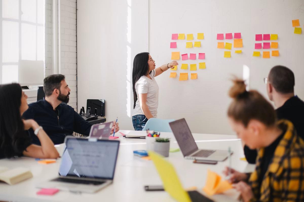 Digital Team