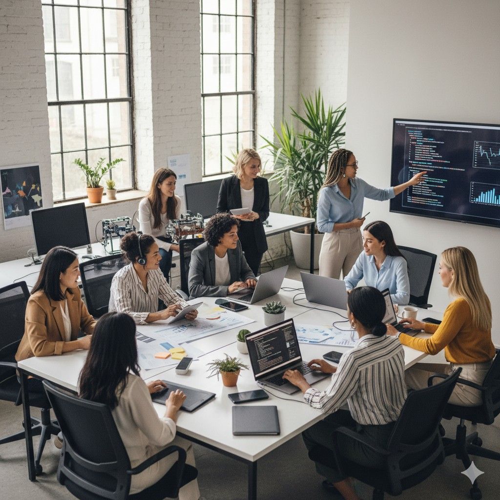 Team Office