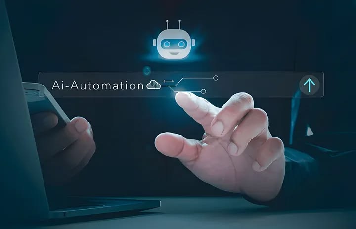 Automation & Integration